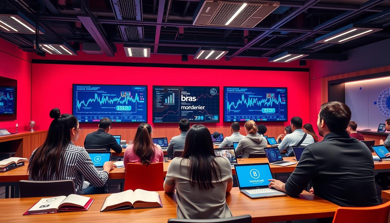 Binance Academy: Darmowa edukacja o krypto i blockchainie