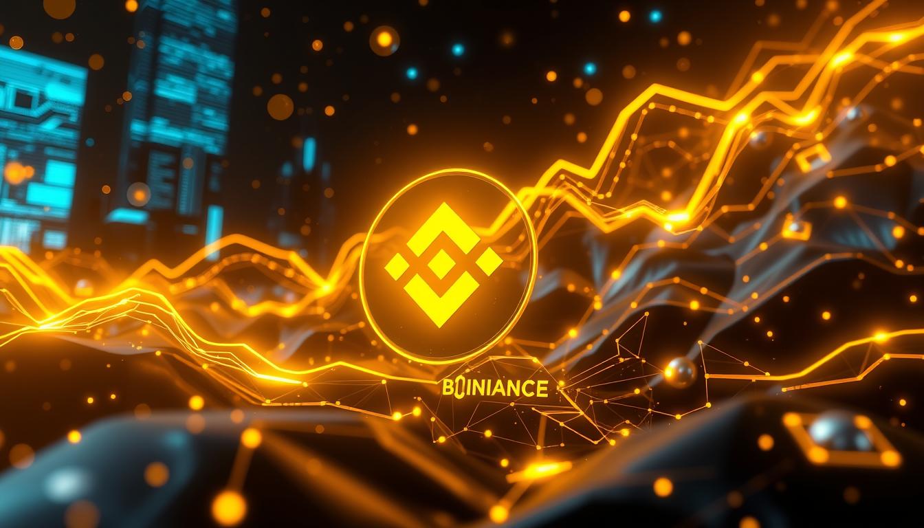 Czym jest Binance Coin (BNB)? Przewodnik dla inwestorów