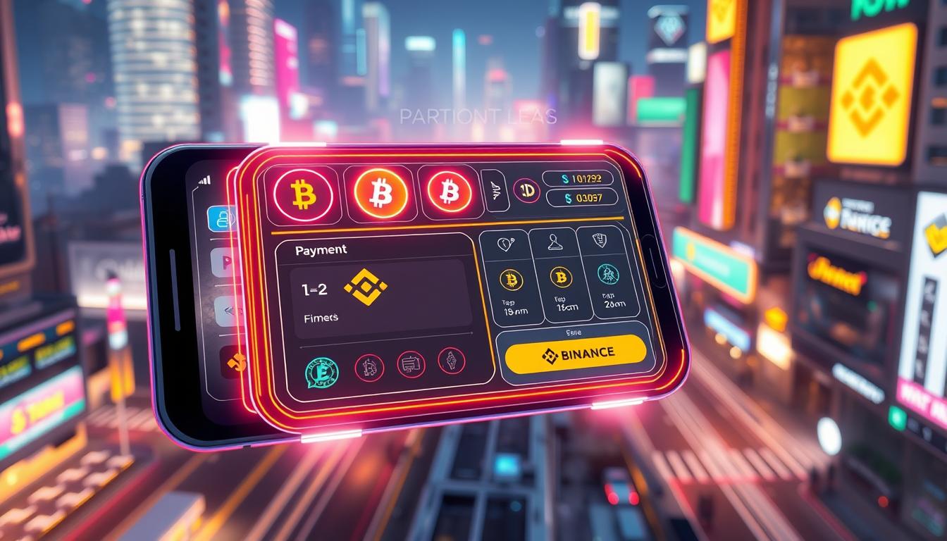 Binance Pay: Jak płacić kryptowalutami?