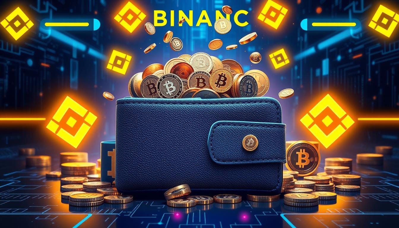 Binance bonus