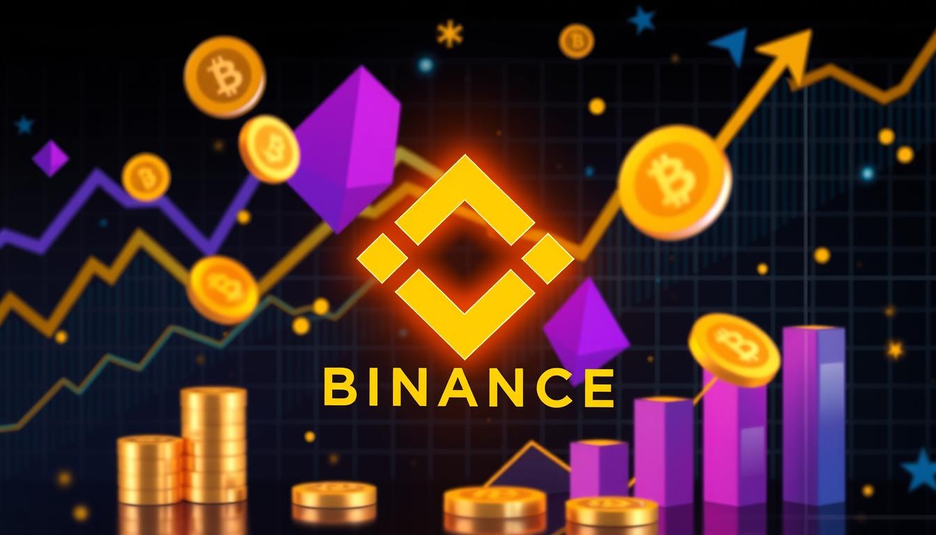 Binance kod polecający