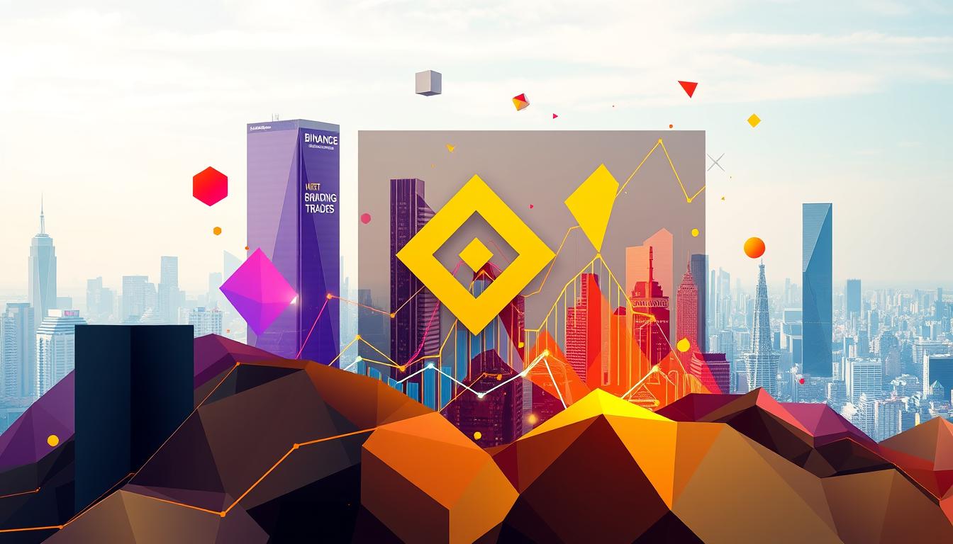 Binance opinie