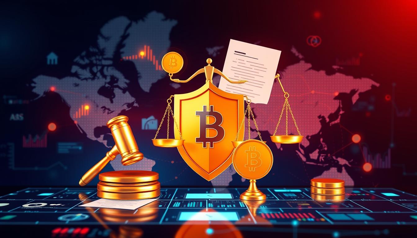 Czy Binance jest legalne? Przegląd regulacji i prawnych aspektów