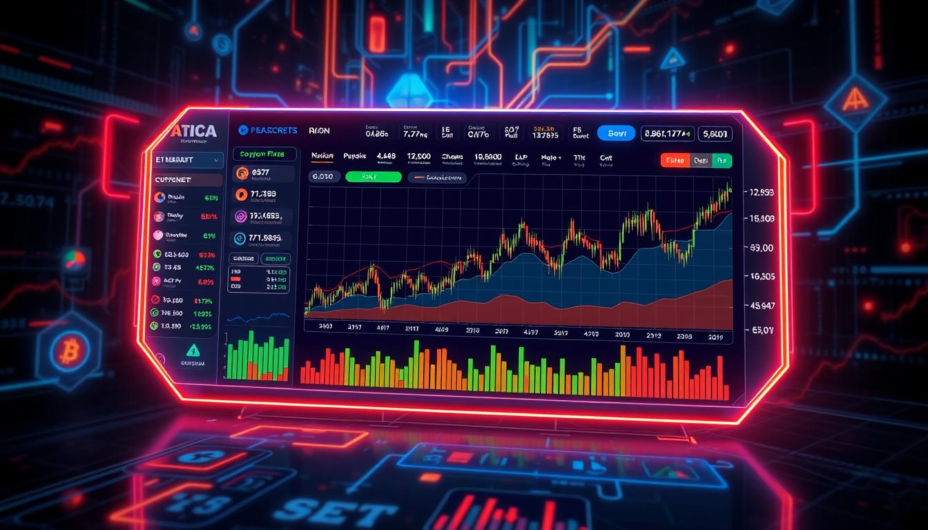 Bitget – Recenzja | Opinie | Poradnik | Jak zacząć?