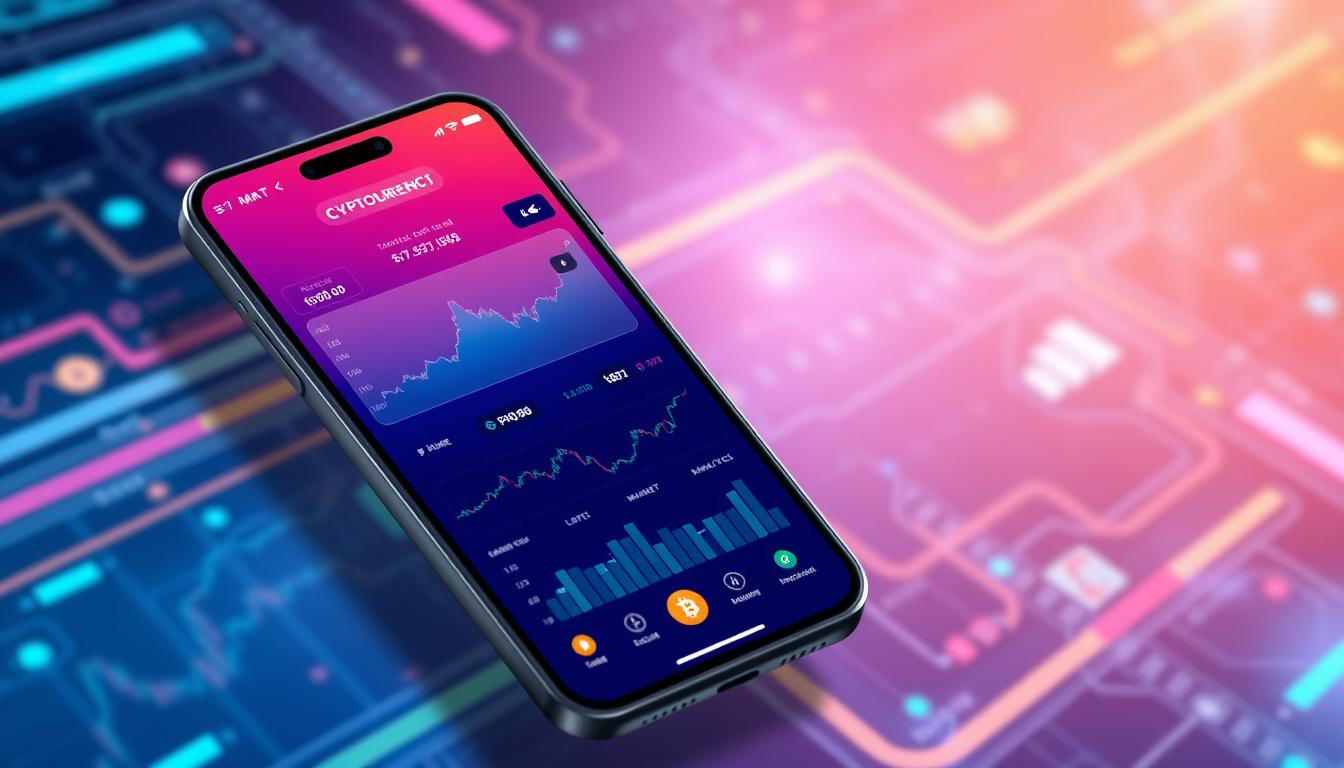 Jak działa aplikacja mobilna Bybit? Funkcje i zalety