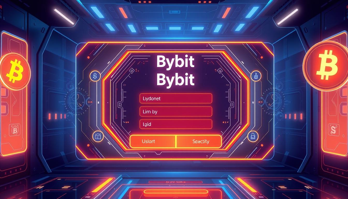 Problemy z logowaniem na Bybit? Rozwiązania i porady