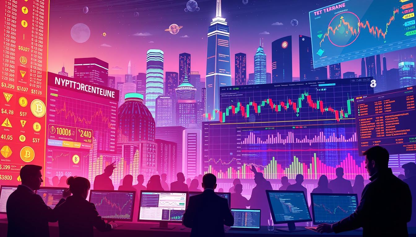 KuCoin – Recenzja | Opinie | Poradnik | Jak zacząć?