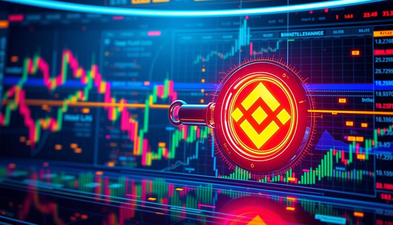 Handel z dźwignią na Binance: Wszystko co musisz wiedzieć