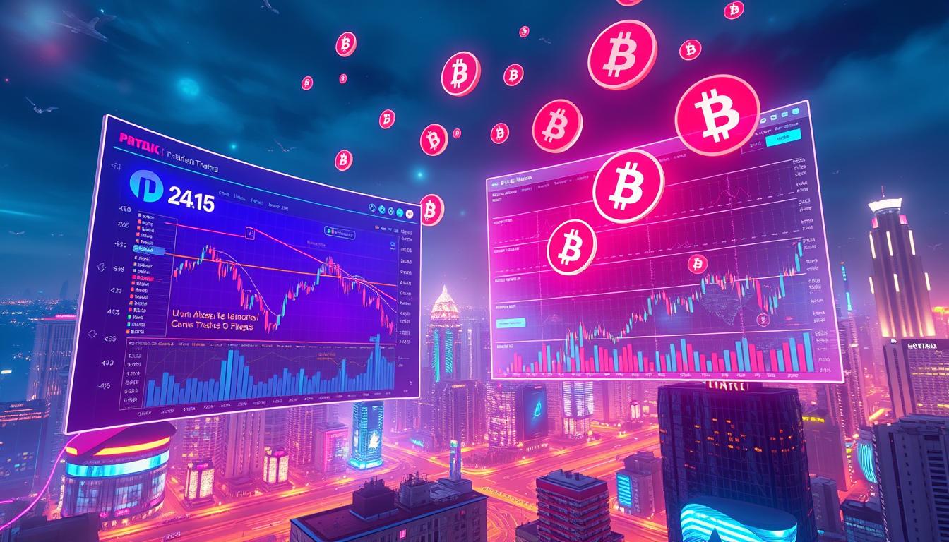 Jak handlować kryptowalutami na Binance? Kompletny poradnik