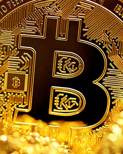 bitcoin