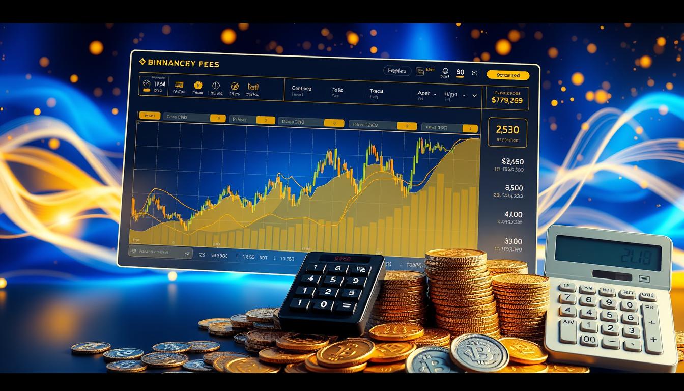 Opłaty na Binance: Kompletny przewodnik po prowizjach i kosztach