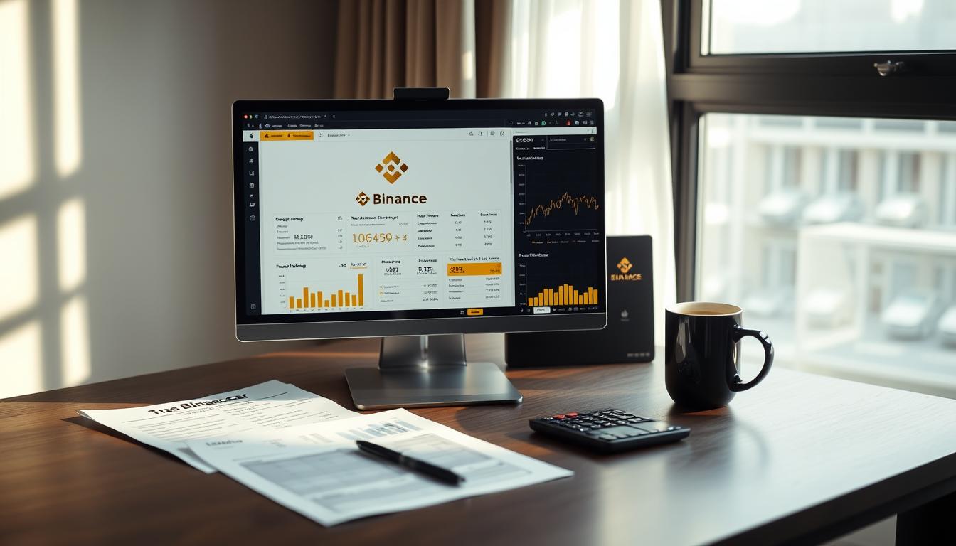 Podatki od kryptowalut: Jak rozliczać zyski z Binance?