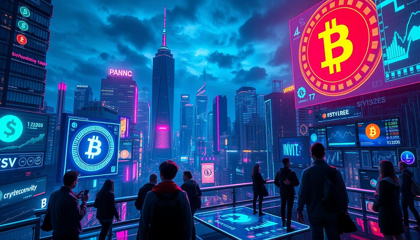 Ranking giełd kryptowalut | Najlepsze platformy do handlu krypto