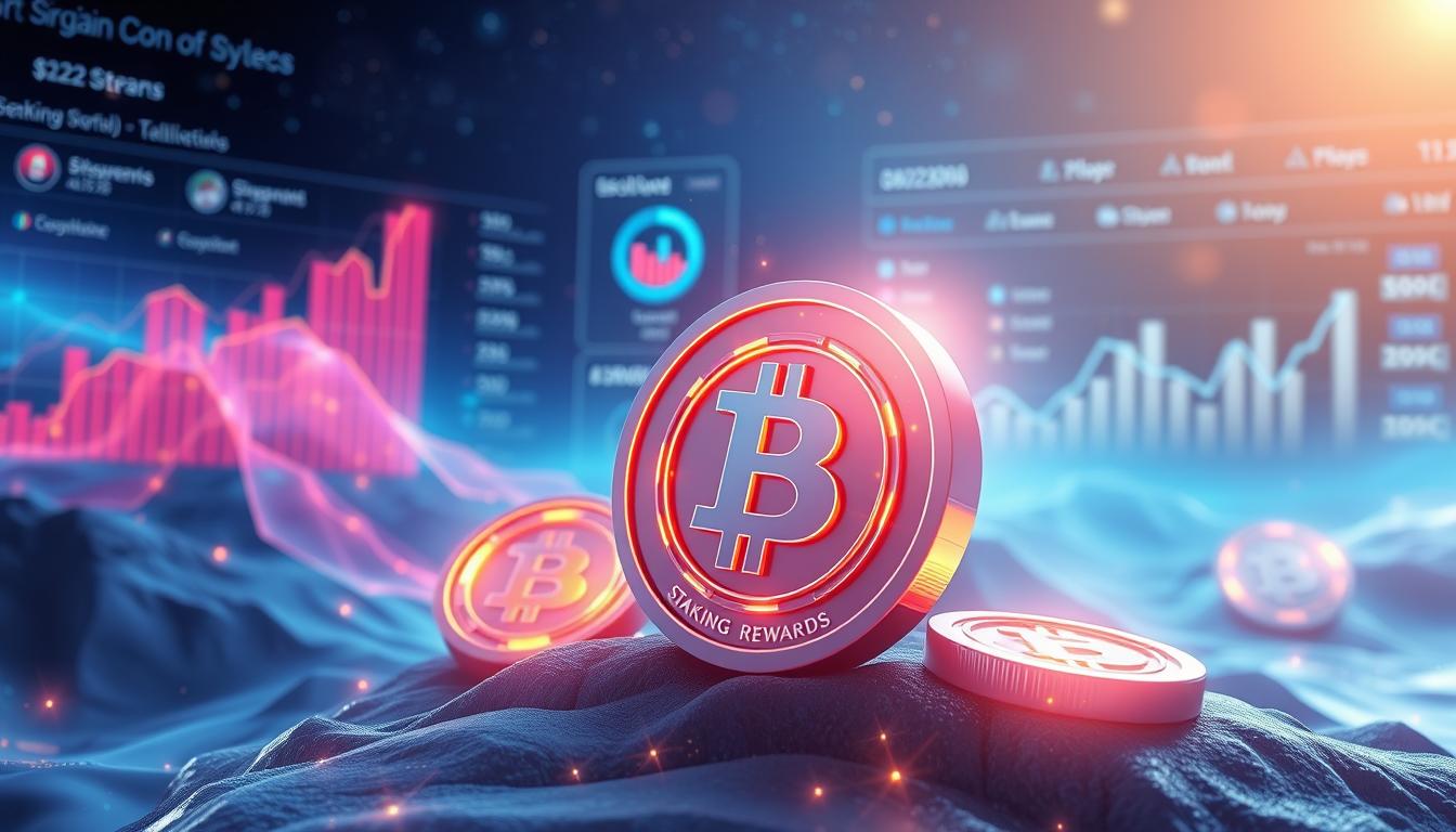 Jak zarabiać na Binance? Staking, Launchpool i inne opcje